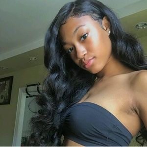 Meet your Posher, Perriana